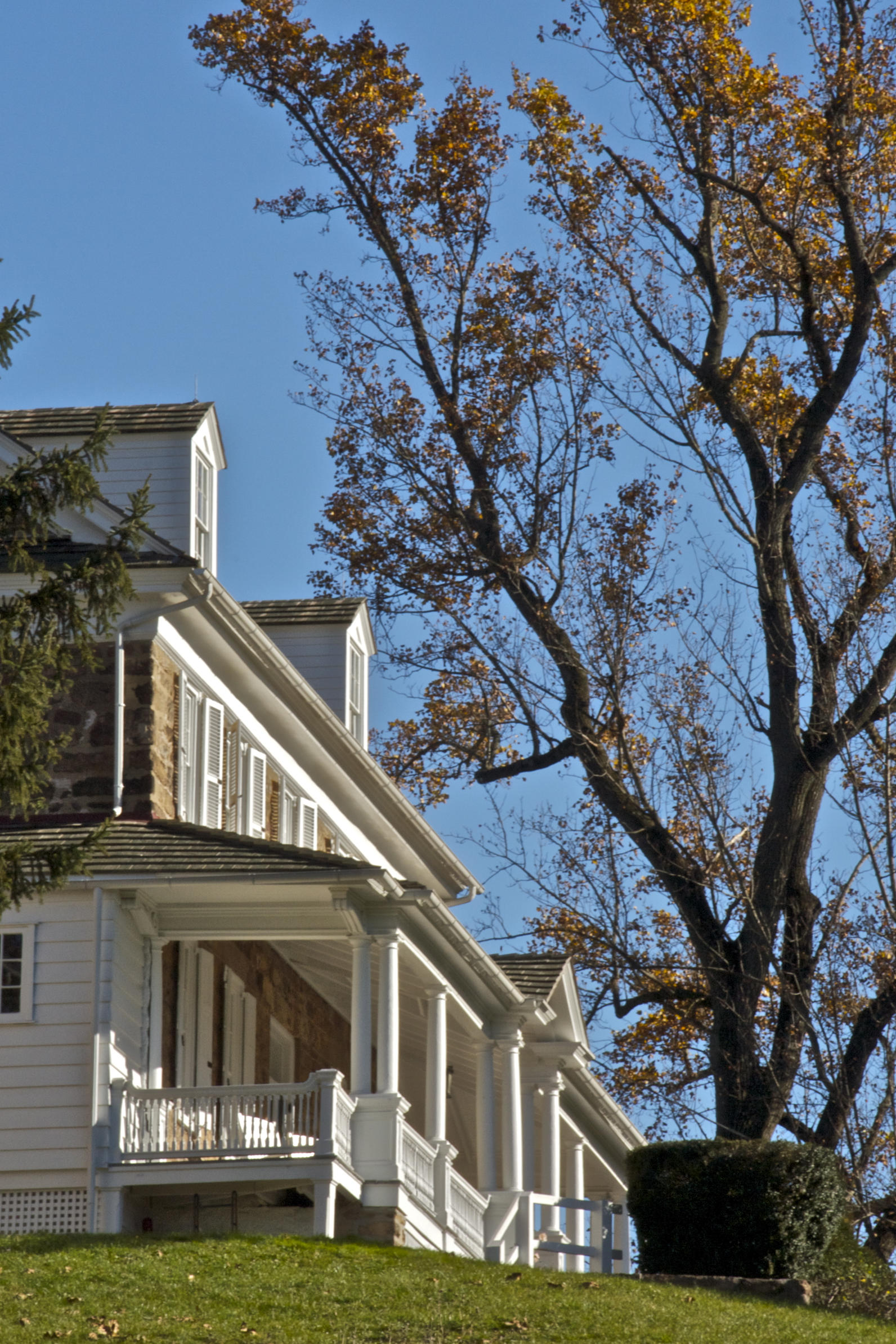 Mill Grove John James Audubon Center at Mill Grove