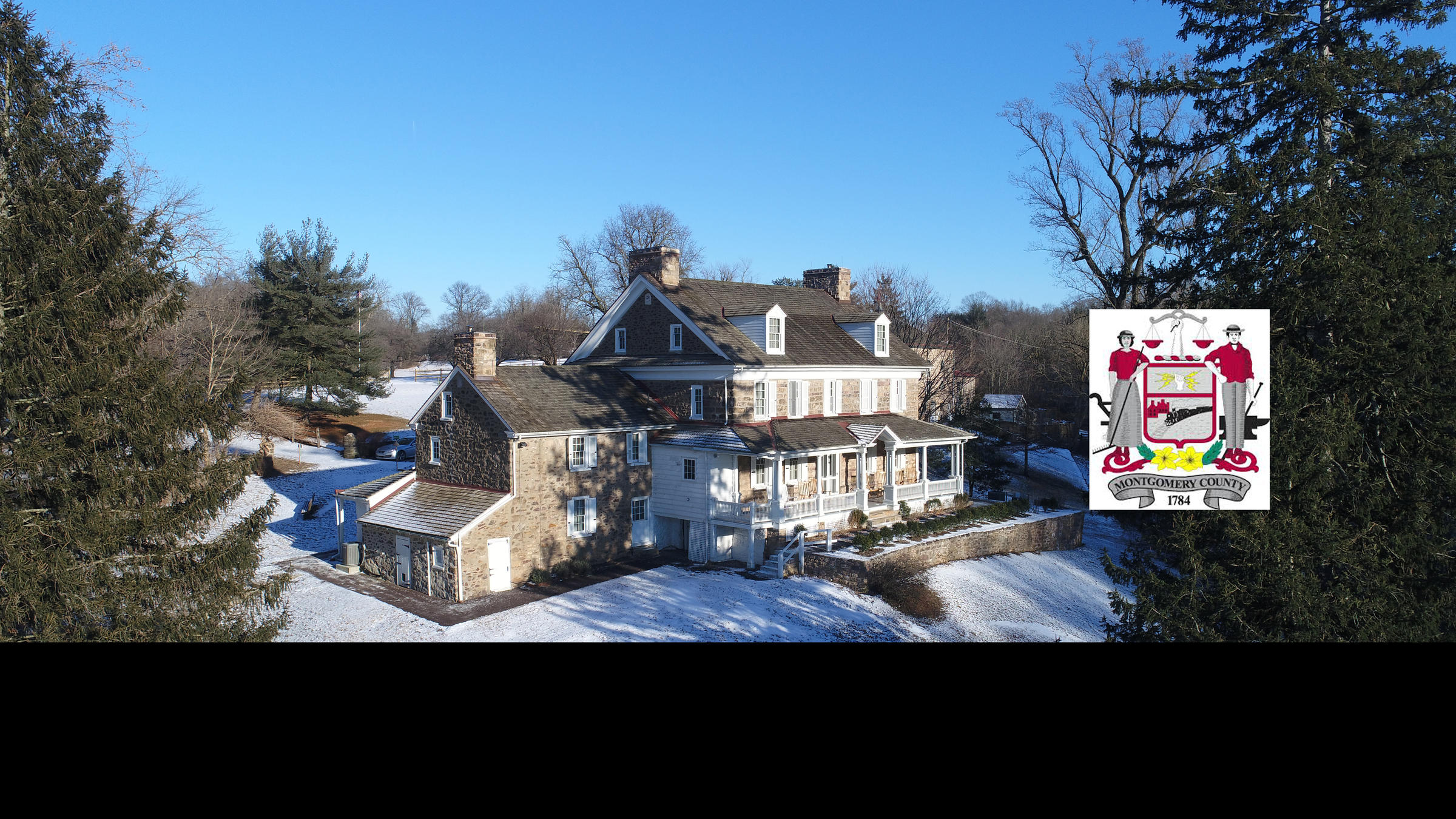 John James Audubon Center at Mill Grove