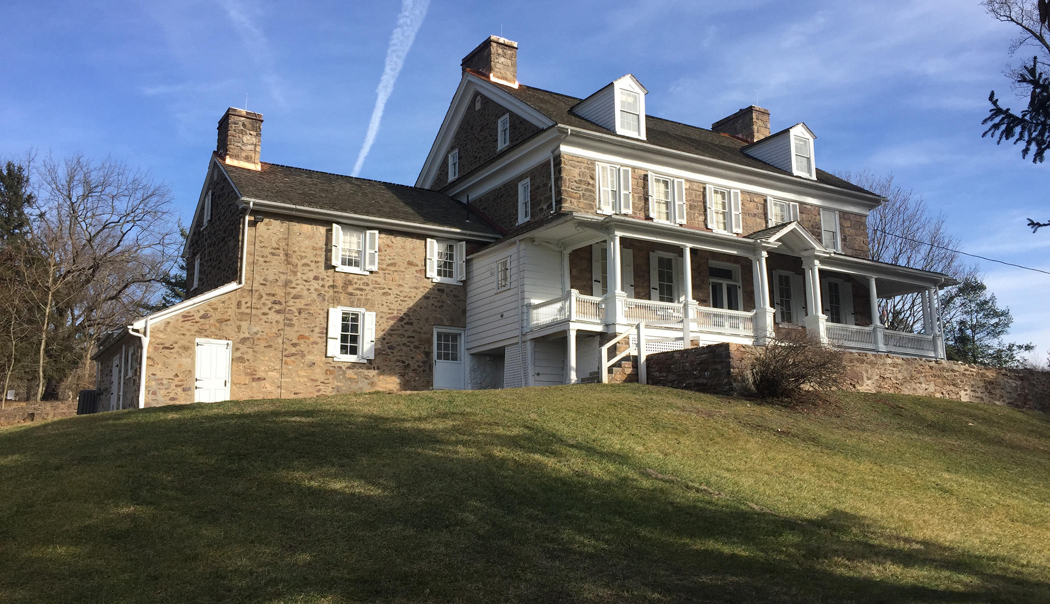 John James Audubon Center at Mill Grove