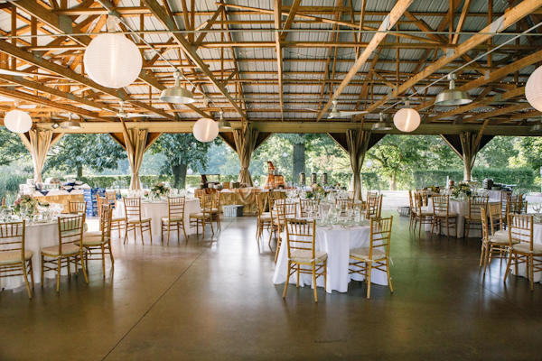 Getting Married At Mill Grove John James Audubon Center Photo 52forty